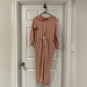 Smash & Tess Jillian Harris jogger pink size small- also medium available too